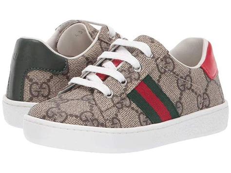 gucci ace baby|Gucci Kids Baby Shoes .